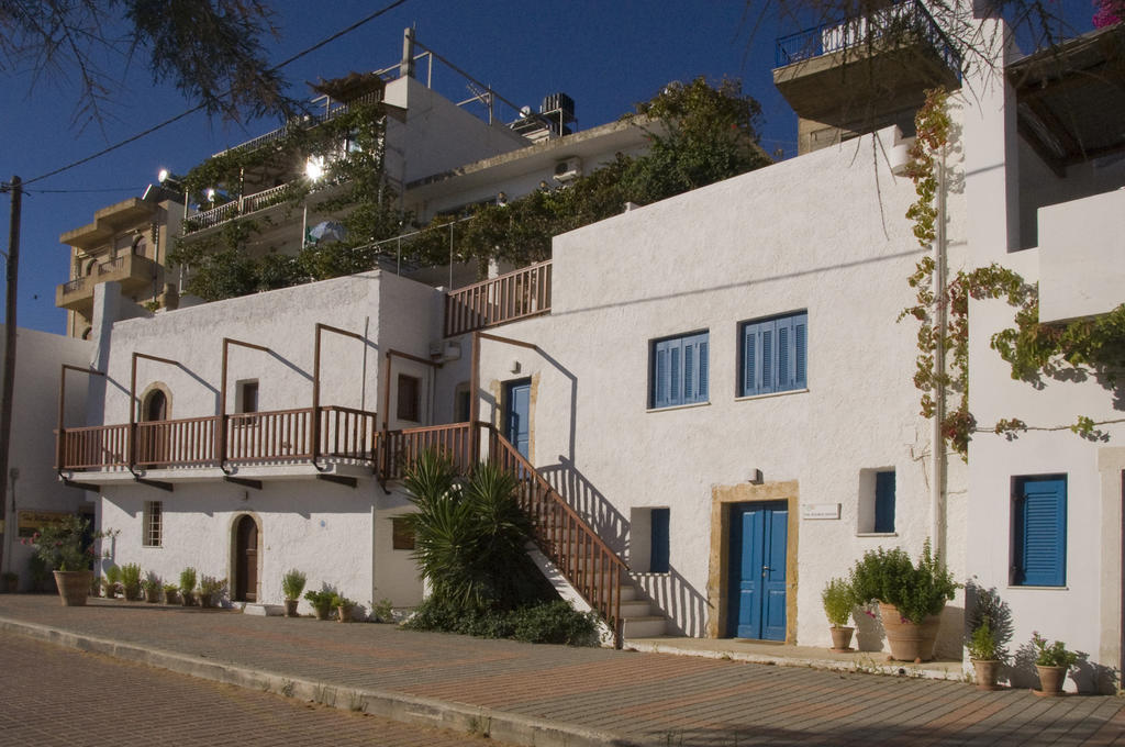 Τhe White Houses Makrýgialos Oda fotoğraf