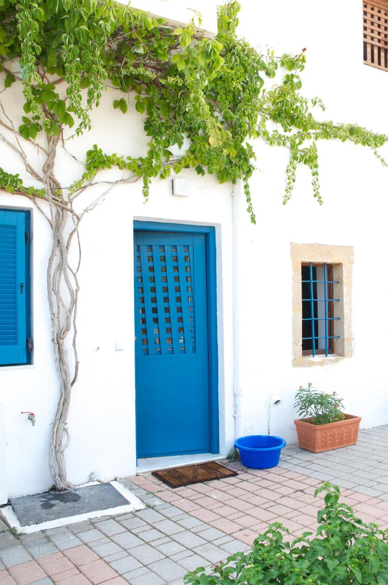 Τhe White Houses Makrýgialos Dış mekan fotoğraf