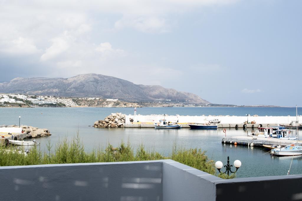 Τhe White Houses Makrýgialos Dış mekan fotoğraf